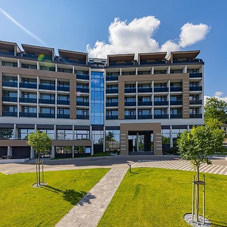 Avar Hotel 玛塔弗瑞德 外观 照片