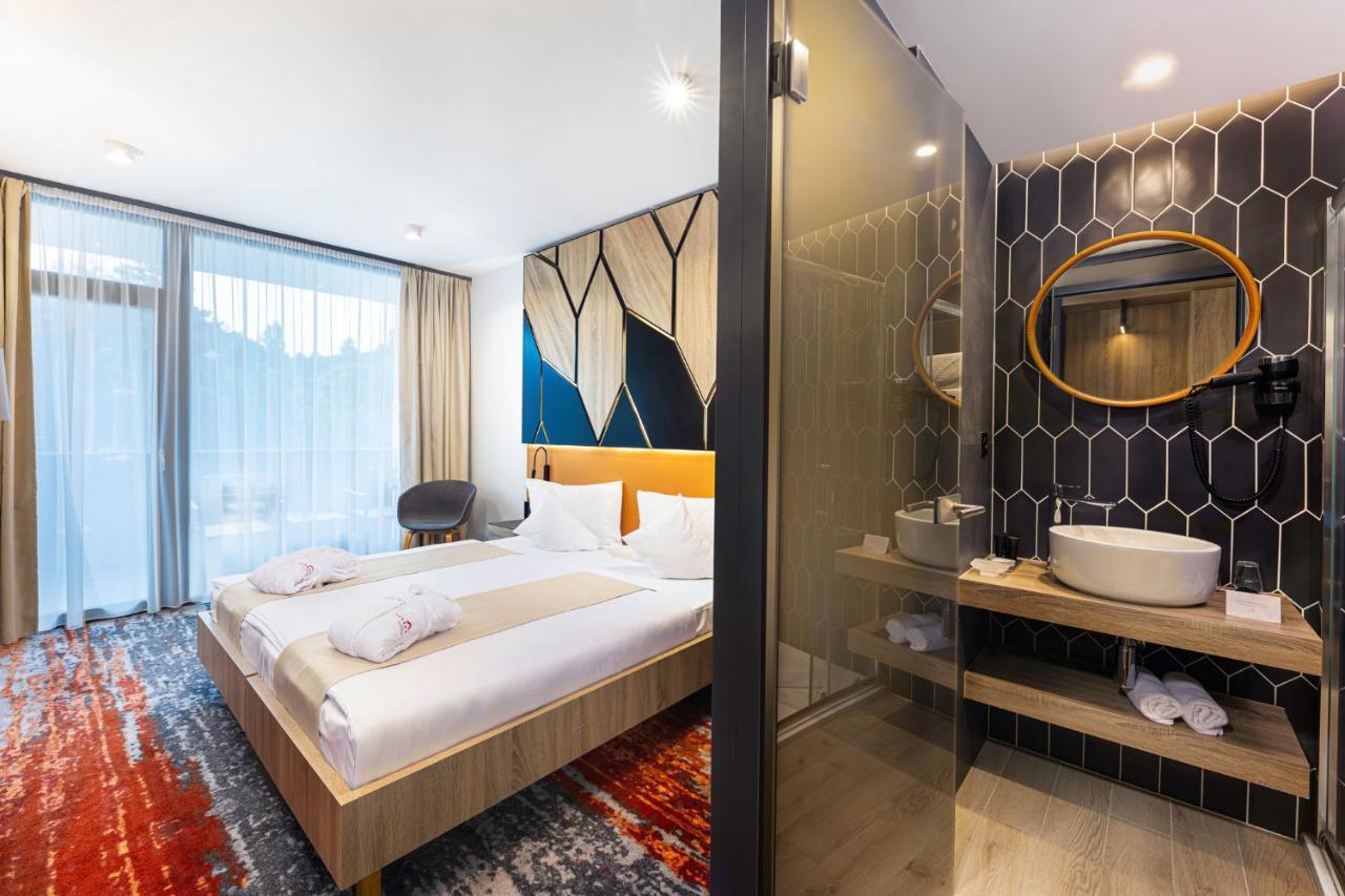 Avar Hotel 玛塔弗瑞德 外观 照片