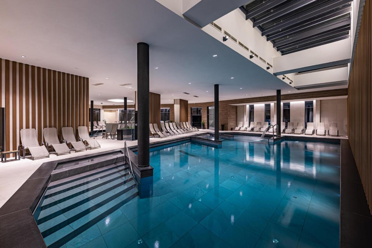 Avar Hotel 玛塔弗瑞德 外观 照片