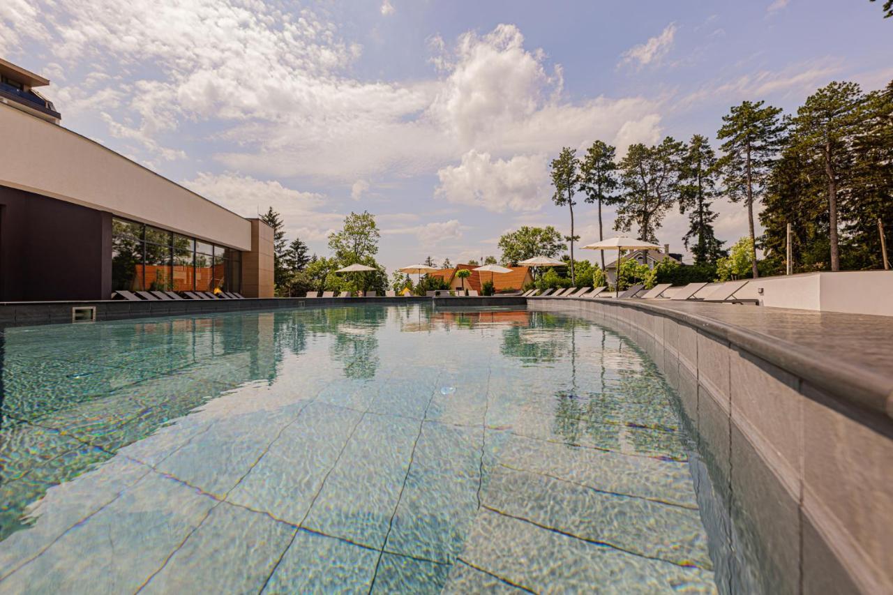 Avar Hotel 玛塔弗瑞德 外观 照片