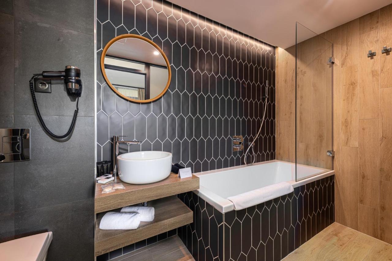 Avar Hotel 玛塔弗瑞德 外观 照片