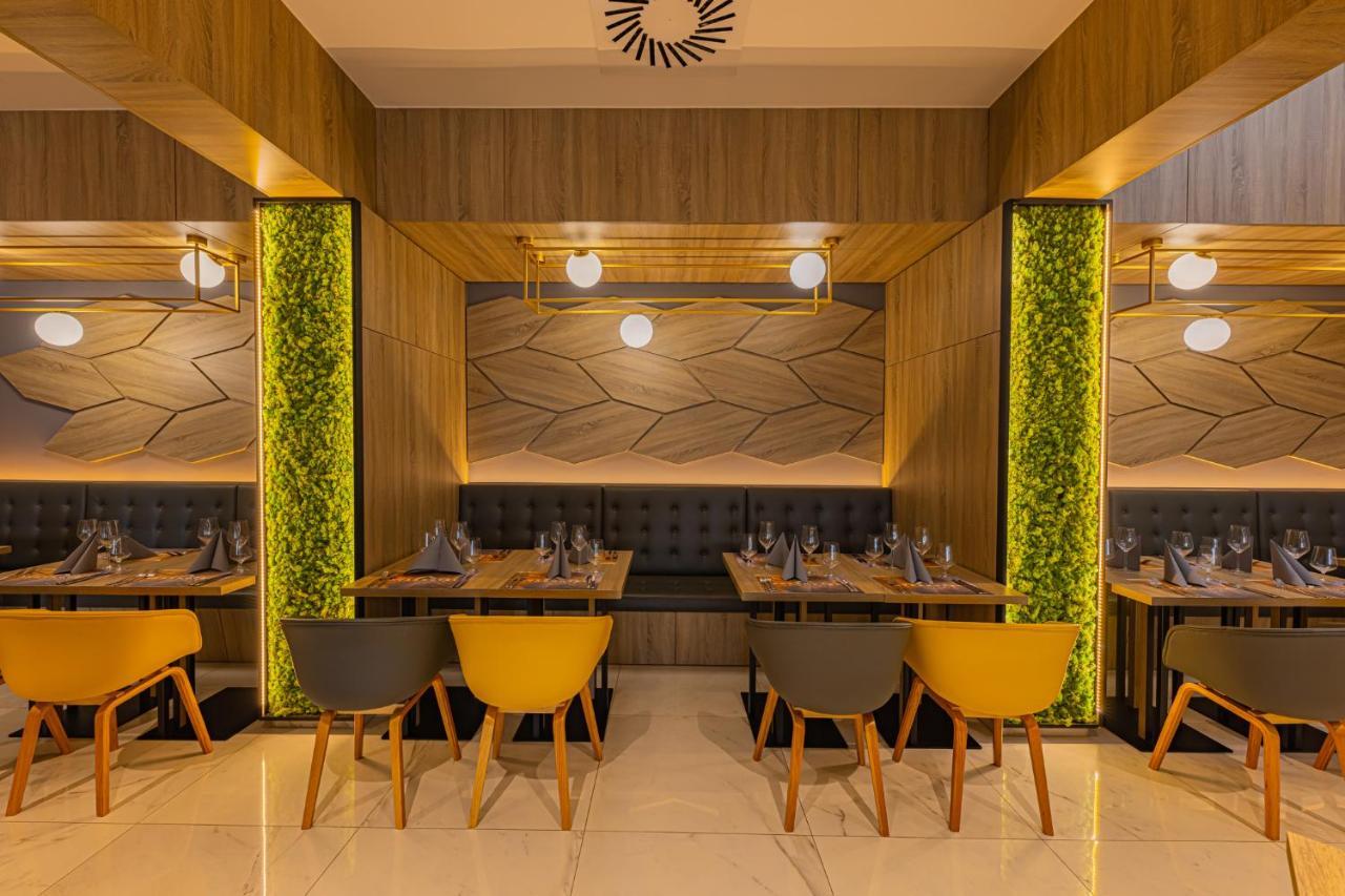 Avar Hotel 玛塔弗瑞德 外观 照片