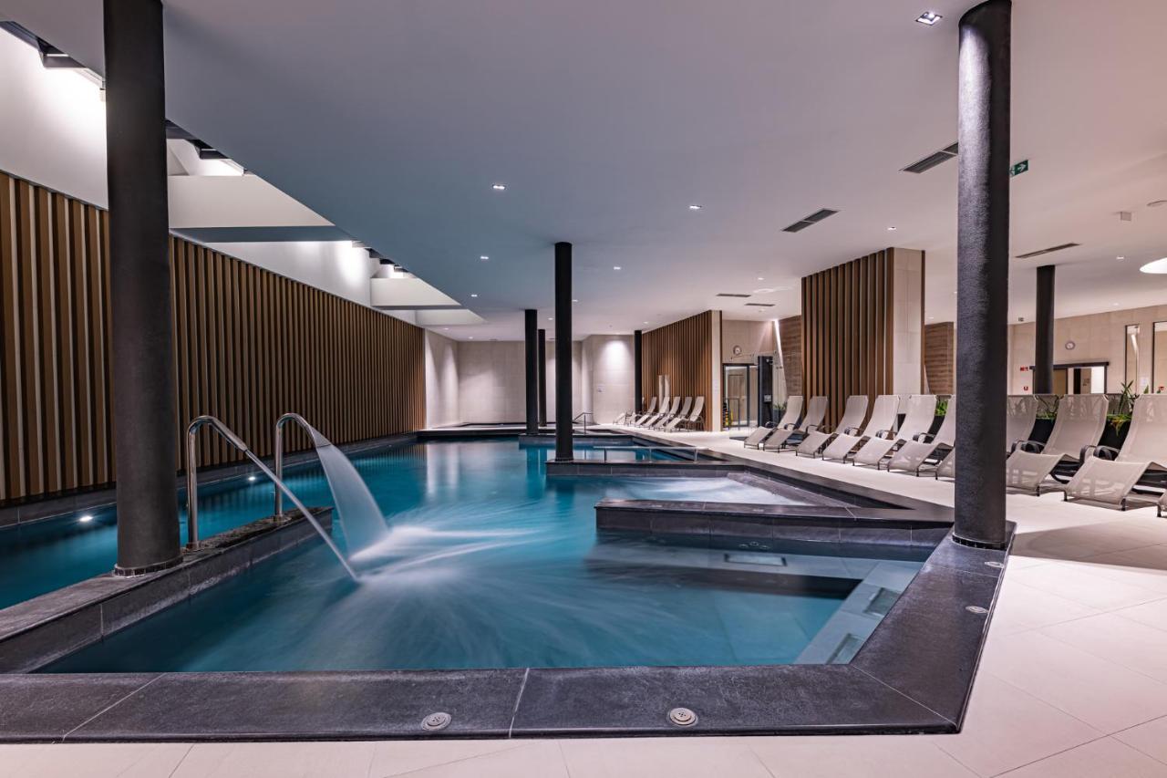 Avar Hotel 玛塔弗瑞德 外观 照片