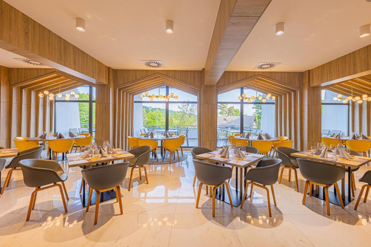 Avar Hotel 玛塔弗瑞德 外观 照片
