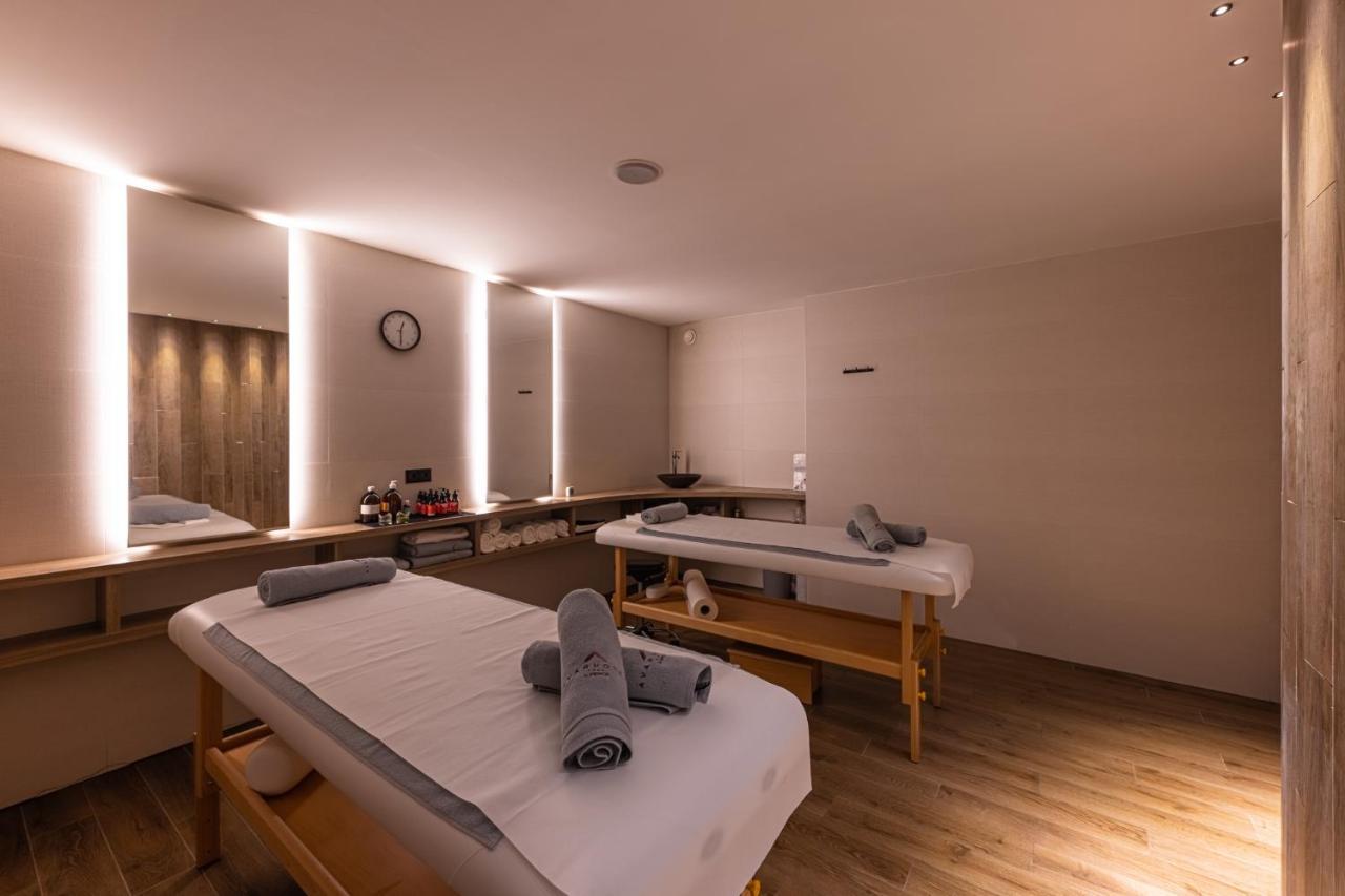 Avar Hotel 玛塔弗瑞德 外观 照片