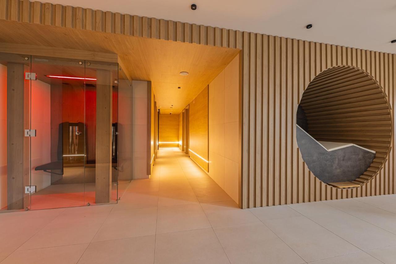 Avar Hotel 玛塔弗瑞德 外观 照片