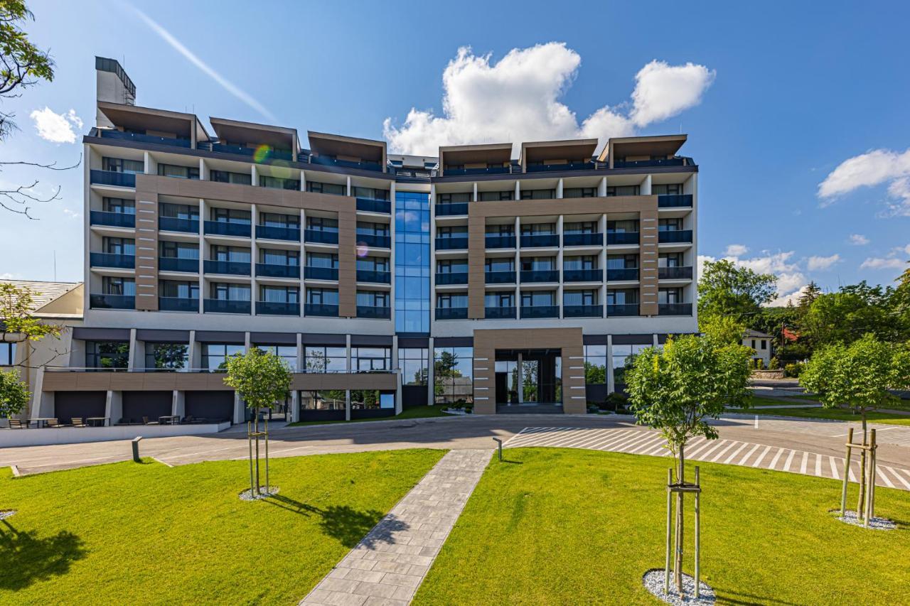 Avar Hotel 玛塔弗瑞德 外观 照片