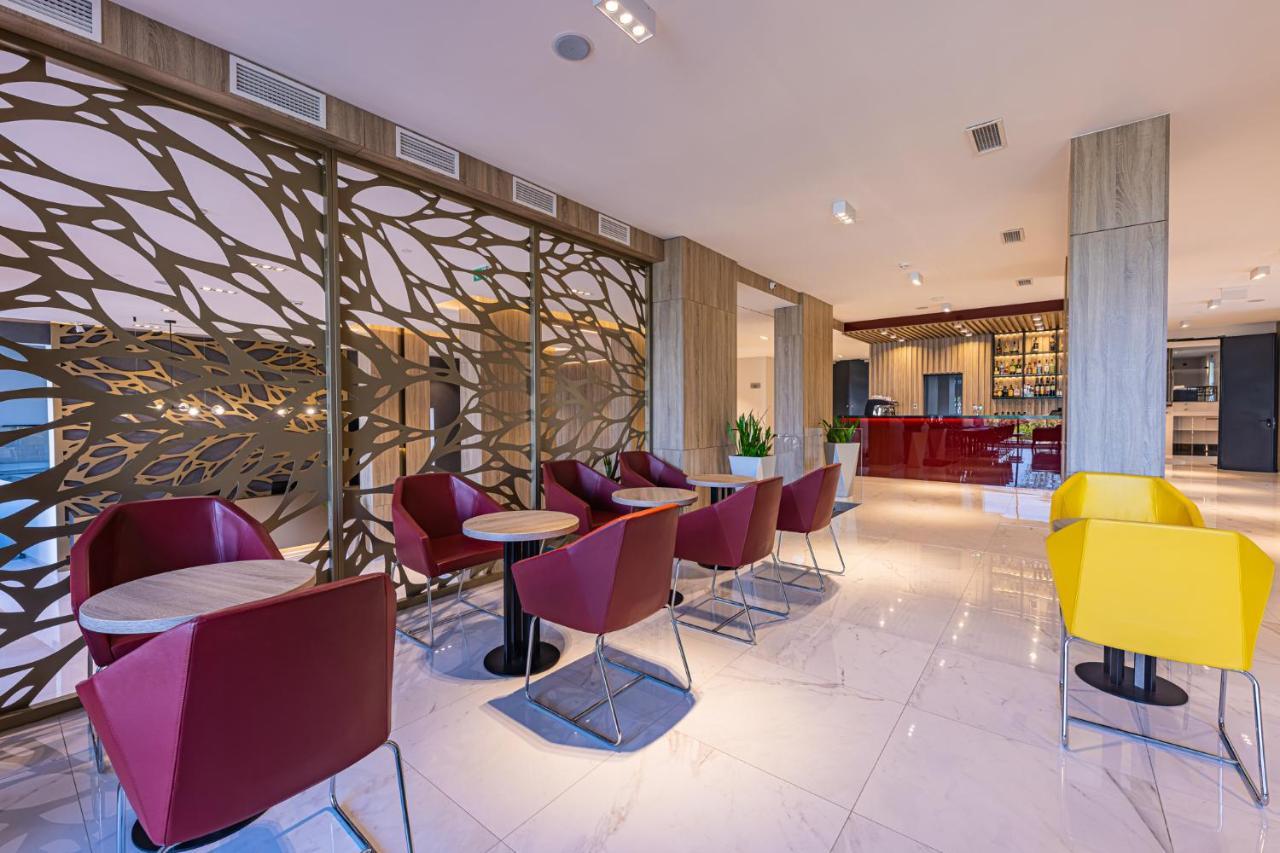 Avar Hotel 玛塔弗瑞德 外观 照片