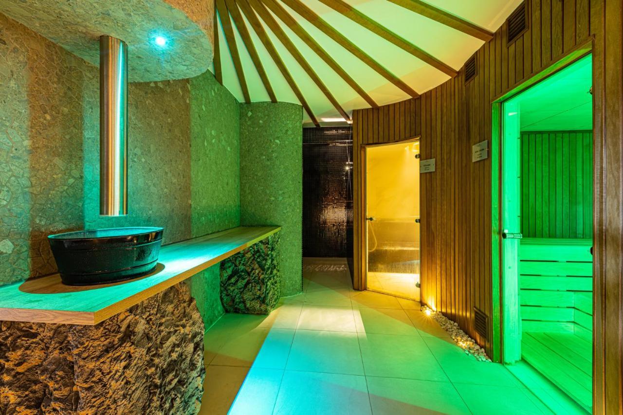 Avar Hotel 玛塔弗瑞德 外观 照片