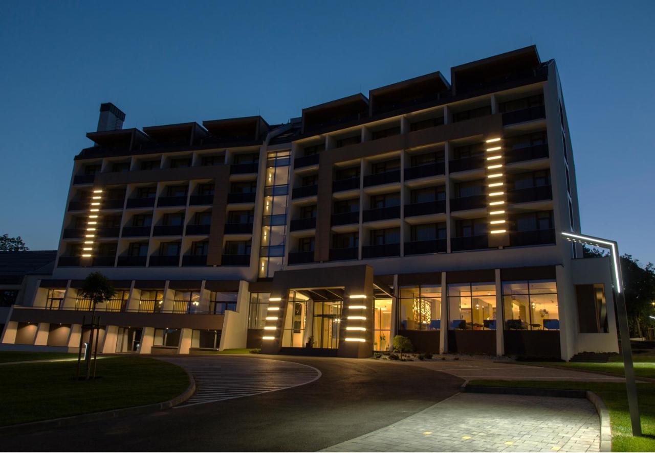 Avar Hotel 玛塔弗瑞德 外观 照片