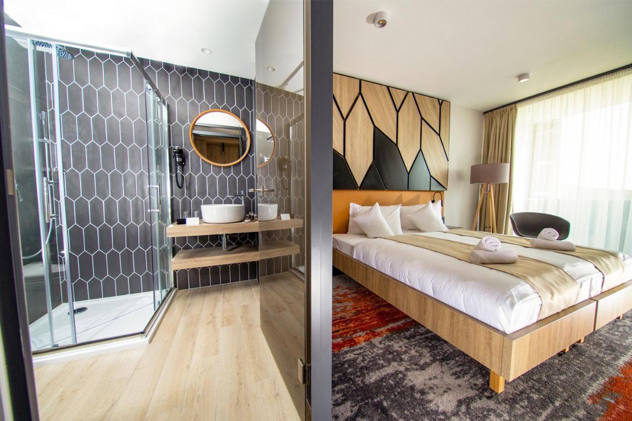 Avar Hotel 玛塔弗瑞德 外观 照片